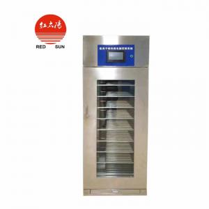 ★脈動真空滅菌器和預(yù)真空滅菌器的區(qū)別哪些-滑縣紅太陽醫(yī)療器械